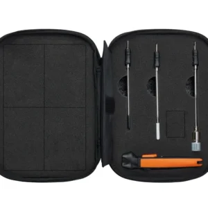 testo 915i Set - Termómetro digital con sondas de temperatura - Imagen 6