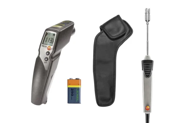 0563 8314testo-830-t4-set-infrared-thermometer-delivery-scope-free