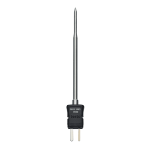 testo 915i - Termómetro digital con sonda de inmersión - Imagen 4