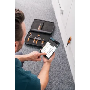 testo Smart Probes - Set para climatización y refrigeración - Imagen 6