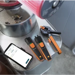 testo Smart Probes - Set de Calefacción - Imagen 5