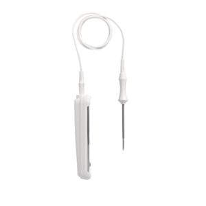 testo 108 - Termómetro digital con sonda externa - Imagen 3