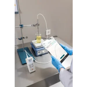 testo 110 Food - Termómetro universal con conexión a la App - Imagen 7