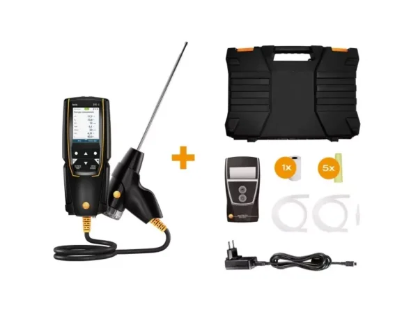 testo-310-ii-0563-3105-a