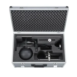 testo 400 - Set WBGT para medición de Estrés Térmico - Imagen 3