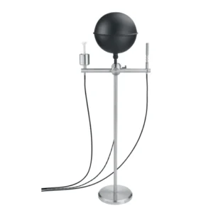 testo 400 - Set WBGT para medición de Estrés Térmico - Imagen 6