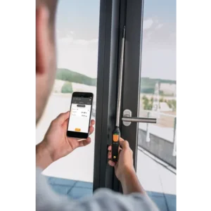testo 405i - Anemómetro térmico Smart - Imagen 5