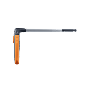 testo 405i - Anemómetro térmico Smart - Imagen 3