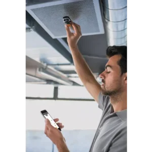 testo 410i - Anemómetro de molinete Smart - Imagen 4