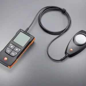 testo 545 - Luxómetro digital con conexión a la App - Imagen 3