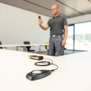testo 545 - Luxómetro digital con conexión a la App - Imagen 7