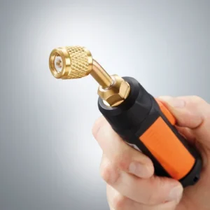 testo 549i - Medidor de presión (Refrigeración) Smart - Imagen 4