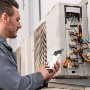 testo Smart Probes - Set para climatización y refrigeración - Imagen 5