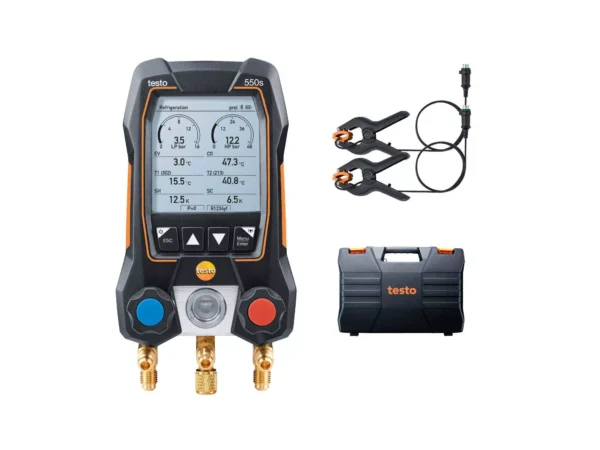 testo-550s-0564-5501