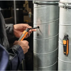 testo Smart Probes - Set para climatización y refrigeración - Imagen 7