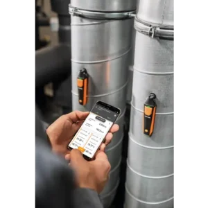 testo Smart Probes - Set HVACR ultimate - Imagen 5