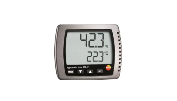 testo-608-h1-thermo-hygrometer