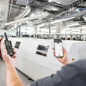 testo 625 - Termohigrómetro digital con conexión a la App - Imagen 6