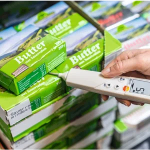 testo 826-T4 - Termómetro infrarrojo y de contacto - Imagen 6