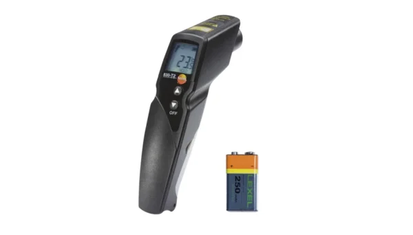 testo-830-t2-infrared-thermometer-delivery-scope-free