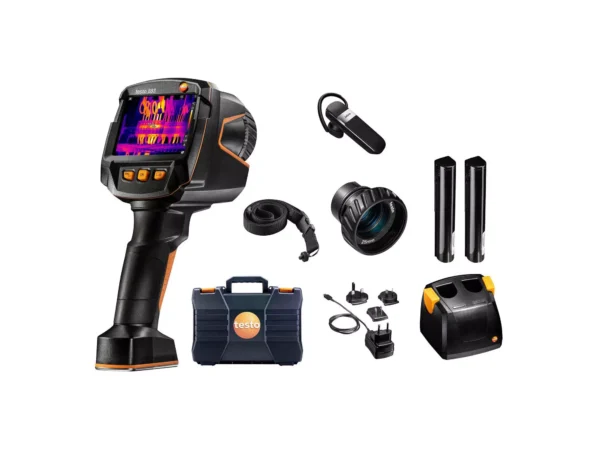 testo-883-set