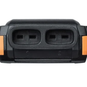 testo 922 - Termómetro digital diferencial con sondas tipo K - Imagen 3