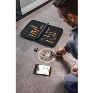 testo Smart Probes - Set HVACR ultimate - Imagen 3